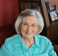 Martha Power Coulter Obituary