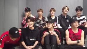 vlive vlive congratulates the 5th anniversary of nct dream's debut!! Nct Vlive Show Season 2018 Episode 161