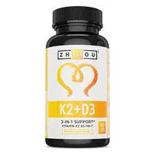 We have delved into the main shopping criteria to help you purchase the most suitable product for your needs. Ranking The Best Vitamin K Supplements Of 2021