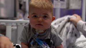 Jagger's Story: Heading Home After 548 Days in the Cardiac Care Unit