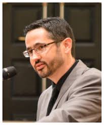 The Jesus Blog: Brant Pitre Joins the Jesus Blog