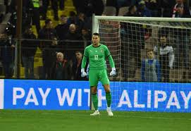 Hab es schon heute mittag gelesen. Pierluigi Gollini Will Be An Excellent Fit At Tottenham Hotspur