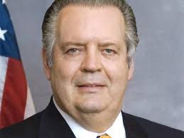 Evangeline Cory Booth