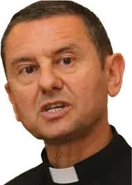 Victim says Dominican Province paid for her psychological therapy