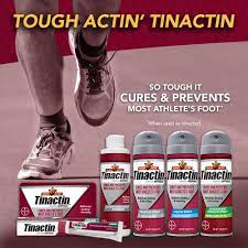 Tinactin Athlete S Foot Cream Tiendamia Com