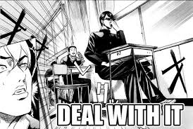 Read free or become a member. Sakamoto Desu Ga Animesuki Forum
