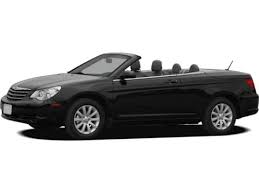 Image result for Black 2008 Chrysler