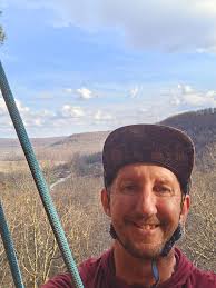 Grey Power (50+ climbers)