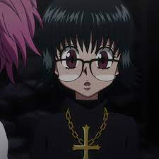 With issei futamata, megumi han, cristina valenzuela, mariya ise. Pin On Hunter X Hunter Hanter H Hanter