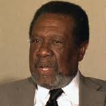 Clarence B. Jones oral history interview conducted by David P. Cline in  Palo Alto, California, 2013 April 15