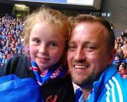 Byron Randall Baird"