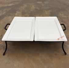 3 tier rectangular serving platter, three tiered cake tray stand, food plates. Party Buffet Ceramic Food Server Display Plate 3 Tier Rectangular Serving Platter Buy Rectangular Serving Platter Food Server Display Plate Cake Serving Tray Product On Alibaba Com