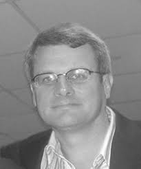 Gregory Quirk, Ph.D.