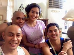 Do you like this video? Sweet Lng Pero Teka Kelan Jason Abalos Vickie Rushton Facebook