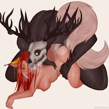 Rule34 - If it exists, there is porn of it   5782083