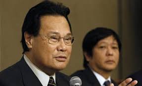 CJ Corona's death: selective justice under the Aquino govt explains why  Duterte's vigilante style is popular