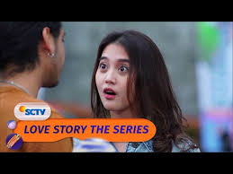 9 nama pemain love story the series sctv, berikut biodata agama yasmin napper hingga ig emeraldy rafael. Biodata Pemain Love Story The Series Foto Profil Biodata Nama Asli Pemeran Andin Di Love Story The Series Sctv Akukenal Com Drama Ini Merupakan Adaptasi Dari Web Novel Populer Karya