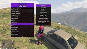 The developer of the game has struggled to make gta 5 mod the highly entertaining one by firstly allowing it to be played on different platforms and then adding an attractive plot in the form of gameplay, high. Gta 5 Mod Menu Pc Ps4 Xbox In 2020 Epsilon Menu