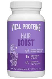 If you think it may be hereditary because your mom or dad had a similar pattern of hair loss, your genes are probably behind it. 16 Best Hair Growth Vitamins 2021 Vitamins To Make Hair Grow Longer