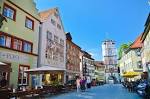Wangen im Allgäu: Allgäu avel