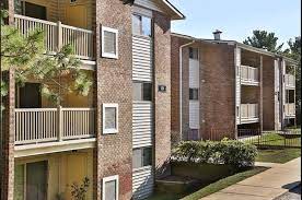 Explore nearby shops, parks and restaurants! Hilltop Apartments New Carrollton Md Apartments Com