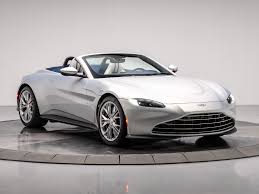 Image result for Satin Aluminite Silver 2024 Aston Martin