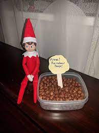 Hope you enjoy them and please l. 50 Elf On The Shelf Ideas That Ll Make You Laugh Or At Least Admire People S Creativity Bored Panda