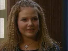 Teri and Spinner's missed relationship opportunity in Degrassi