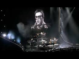 Elton John Detroit Tickets Little Caesars Arena 01 May
