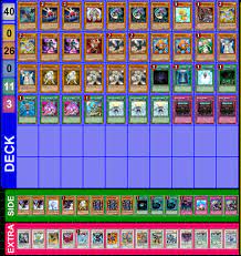 Build, price, share your deck or upload it to ygoprodeck! Deck Twilight Trash Yu Gi Oh Forum Neoseeker Forums