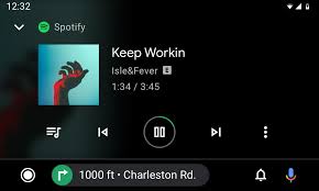 Amazon recently introduced their aw. 10 Best Music Players For Android Auto Android Authority