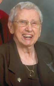 Ruth Schrader Obituary