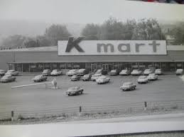Kmart Greensburg Plaza Vintage Mall Kids Memories Retro Photo