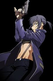 Canaan Alphard Alshua In 2020 Anime Anime Shows Anime Movies