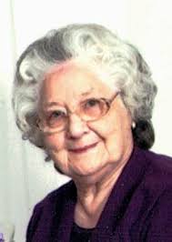 Miriam Craft Obituary