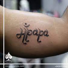 This is one of the most interesting cute finger tattoos designs. Mom Dad Tattoo Designs Ace Tattooz Best Tattoo Studio In Mumbai India