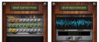 Then walk slowly through the room in which you are now. Become A Ghostbuster With These 8 Paranormal Apps Gearburn