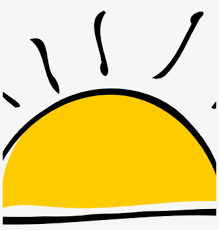 And they were not disappointed by jeru the damaja's aptly titled debut, the sun rises in the east. Sunrise Clipart At Getdrawings Sunrise Clipart Png Image Transparent Png Free Download On Seekpng