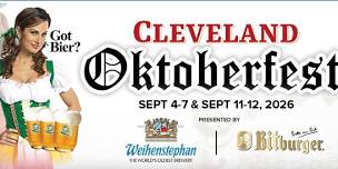 Cleveland Oktoberfest