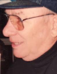 Richard Penrod Obituary (1928