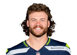 Brady Russell - Seattle Seahawks Fullback - ESPN