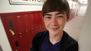 Harman shows leader's traits