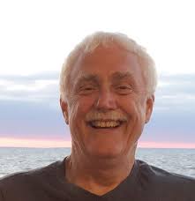 Douglas Oliver Obituary May 4, 2022