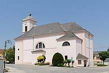 Übersicht der gemeinde in wikipedia. Schrattenberg Wikipedia