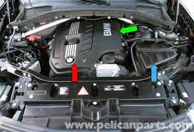 Bmw e81, e82, e87 and e88, 1 ser. Pelican Parts Technical Article Bmw X3 Engine Management Systems