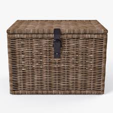 Wicker Rattan Chest Ikea Byholma Ikea Wicker Rattan