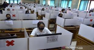 Cermati beberapa tryout online & offline sbmptn ini agar tepat sasaran! Puluhan Ribu Siswa Ikuti Tryout Online Utbk Nasional Quipper Jpnn Com