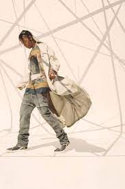 Check spelling or type a new query. Travis Scott Rocks Rick Owens Visvim And Balenciaga For New Editorial Travis Scott Travis Scott Wallpapers Rick Owens