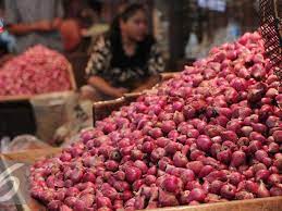 More images for harga bawang merah 2018 malaysia » Harga Bawang Merah Turun Pada Awal Oktober 2018 Bisnis Liputan6 Com