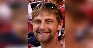 Obituary information for Kristopher Lee Huckelberry